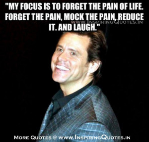 ... Jim Carrey Life Quotes, Jim Carrey Happines Thoughts Images Wallpapers