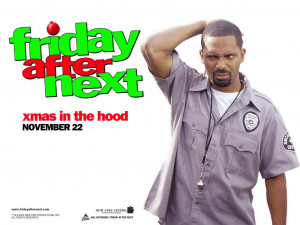 Mike Epps Mike Epps (Friday After Next)