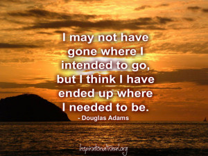 English Quotes About Life With you quotes by douglas