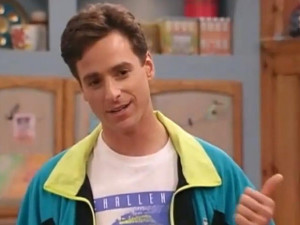 Bob Saget as Danny Tanner Pictures - CBS News