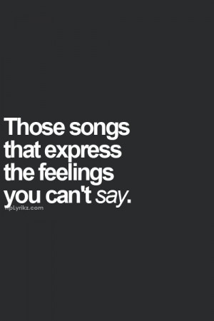 Hp Lyrikz | Top Quality Quotes