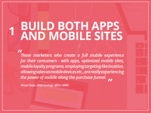 Top 10 mobile marketing quotes (from the pros!)