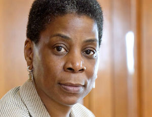 Xerox Ceo Quotes ~ CEO Ursula Burns Pushes Washington to Solve 'Fiscal ...