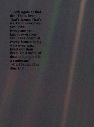 ... by quotes pics in 453x614 carl sagan pale blue dot quotes pictures