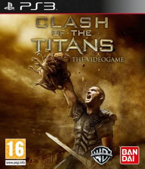 MU|FS][1GB Links] Clash of The Titans | PS3 | - WAREZBB