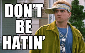 ... Obama really just quote “Malibu’s Most Wanted” to Republicans