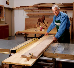 Cove Cutting Tablesaw Jig Woodworking Hand Tool Power Tool