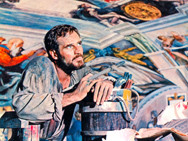 The Agony and the Ecstasy (1965)