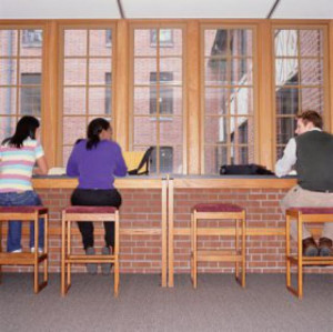 You Catch Him Looking at You