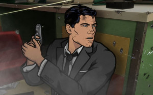 Related Pictures archer funny or stupid