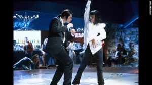 Pulp Fiction': 20 Fun Facts From the Hit Film