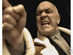 Good shout, Realy interesting read. Lenny Mclean was a true hard ...