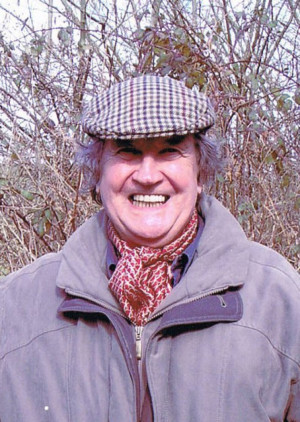 John Fowler Picture SUBMITTED