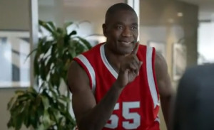 Dikembe Mutombo Pictures
