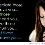 appreciate-those-who-love-you-quote-good-life-quotes-pictures-150x150 ...