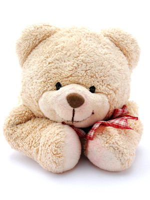 10 Reasons To Still Sleep With Your Teddy Bear
