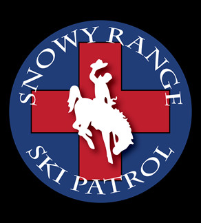 ski patrol logo