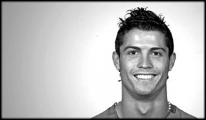 ... Ronaldo follow on his training and practices. Cristiano Ronaldo