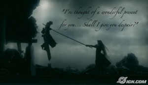 Despair - Cloud Strife and Sephiroth photo SephirothVsCloudIII-1.jpg