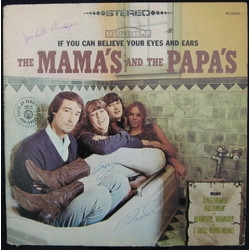 Mama Cass Elliot Ellen...