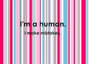 emo, human, make, mistake, quotes, sad, words