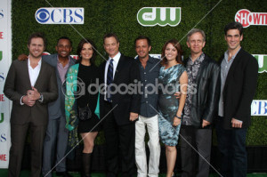 Csi Cast Buckley Hill Harper Sela Ward Gary Sinise