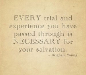 Brigham Young Quotes (Images)