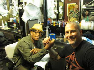 Funny Pen Tattoo Image Quotes Lists Jokes And More Picture