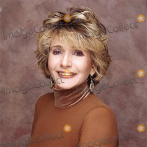Sheila Nevins Tv film Still Picture Archival Pictures Globe Photos