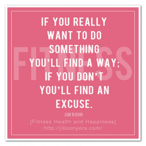 Friday Workout Quotes How do you make fitness a