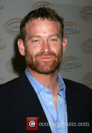 Max Martini Beverly Hilton Hotel picture