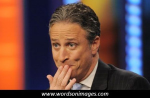 The daily show with jon stewart quotes
