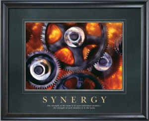 Business Motivational Posters