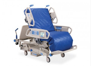 Hill-Rom® TotalCare® P500 Intensive Care Bed