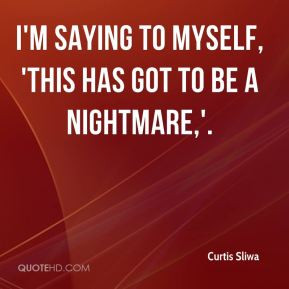 Curtis Sliwa Top Quotes