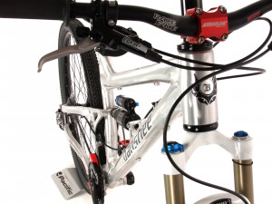 Thread: Banshee Bikes Prime Prototype – Full Suspension 29er For ...