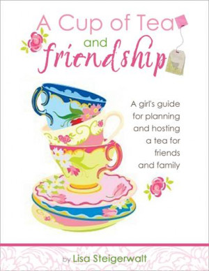 Tea Friendship Quote 4