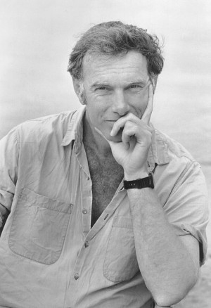 John Sayles in The Secret of Roan Inish (1994)