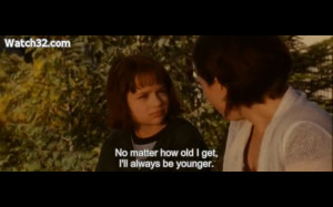 Ramona was upset because everybody around her thinks her as a nuisance ...