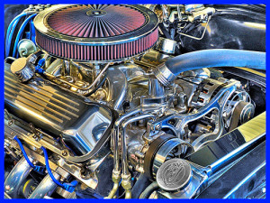 Car Insurance Quotes - cars - Dynacorn Show Car Camaro Engine