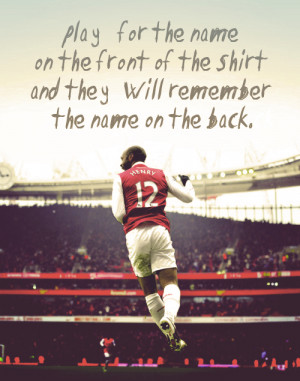 thierry henry on Tumblr