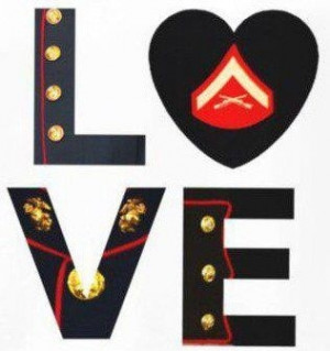 Marine Love