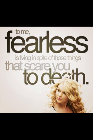 taylor swift quote