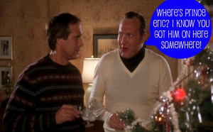 Christmas Vacation Quotes Cousin Eddie Real Nice ~ Christmas Vacation ...