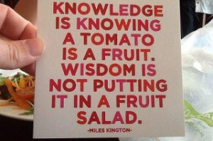 Education and Quotes 3