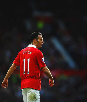 ryan giggs quotes ryan giggs quotes ryan giggs was given