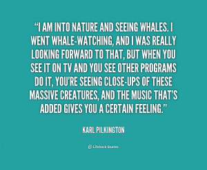 Whale Quotes