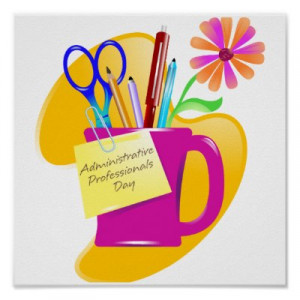 day , administrative professionals day quotes , secretary s day ...