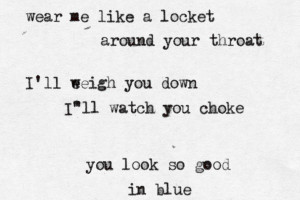 Fallout Boy - Nobody Puts Baby In The Corner