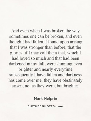 Subsequently Quotes